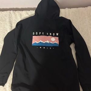 Dope Snow Jacket